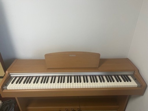 【美品】値下げ交渉◎ ヤマハ　電子ピアノ　YDP-131