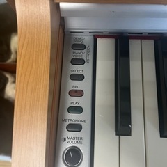 美品】値下げ交渉◎ ヤマハ電子ピアノYDP-131 (ruah ) 川口の