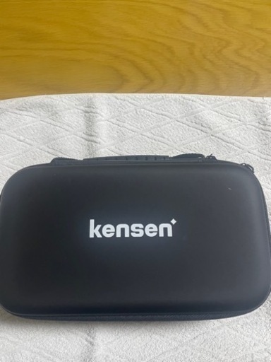 kensen 電気ボディーシェーバーセット