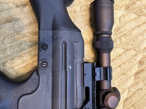 東京マルイ 電動ガン H&K G3 SG/1 