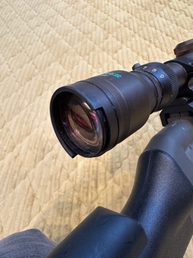 東京マルイ 電動ガン H&K G3 SG/1 