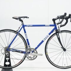GIOS 「ジオス」  FELLEO 2011年モデル ロードバイク