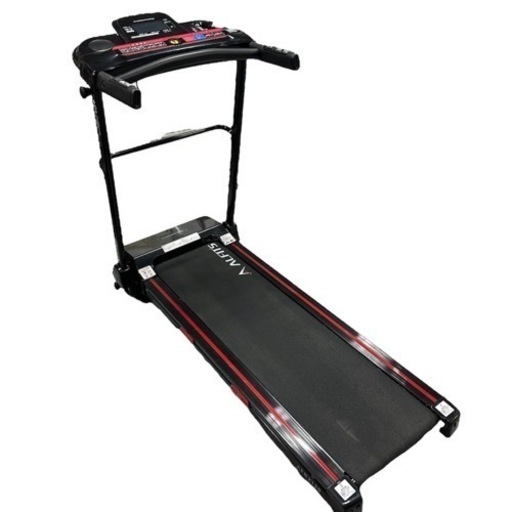 アルインコ ランニングマシン2120 AFR2120