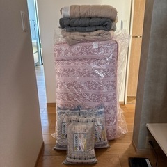 プライズフィギュアまとめ売り14点セット