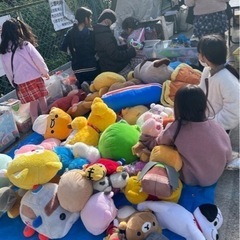 🌈子ども食堂dotイベント開催🎉 - 大阪市