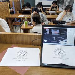 看護コース2024年度受験~25春入学のご案内します。　の画像