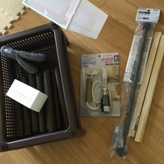 未使用品あり(生活雑貨)