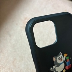まめきちまめこ iPhone13ProMaxケースの画像