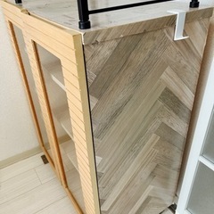 棚【引き渡し予定】の画像