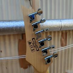 Ibanez、ギターの画像