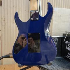 Ibanez、ギターの画像