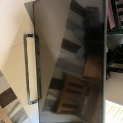 決まりました）東芝　TOSHIBA REGZA49インチ　49J...