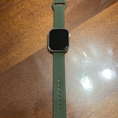 【値下げ】スマートウォッチの画像