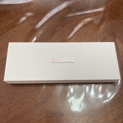 【値下げ】スマートウォッチの画像