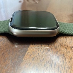 【値下げ】スマートウォッチの画像