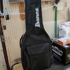 Ibanez、ギターの画像