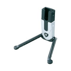 自転車のペダルに装着するスタンド(TOPEAK FlashStand)