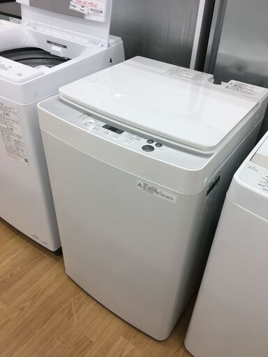 ★ジモティ割あり★ ツインバード 洗濯機  5.5㎏ 21年製 動作確認／クリーニング済み SJ4418