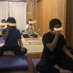 12月体験ヨガキャンペーン　