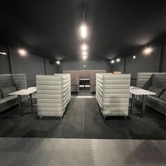 受付事務の画像