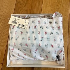 プチバトー　インナーの画像