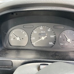 スズキ　キャリートラック　DC51 2wdの画像