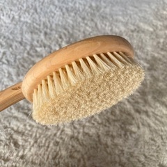 ブラシの画像