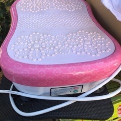 ダイエット器具