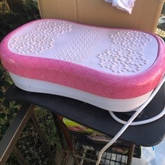 ダイエット器具の画像