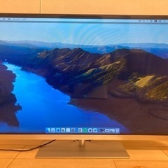 【✨セール✨】TOSHIBA REGZA 40 J7 液晶テレビ 40V型  