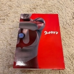 ウルトラマン　飾り　未使用の画像