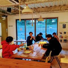 ～大阪で家賃無料の住込みの仕事～　ゲストハウス（宿泊施設）で個室で住めます♪の画像