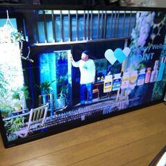 TOSHIBAレグザ40S8の画像