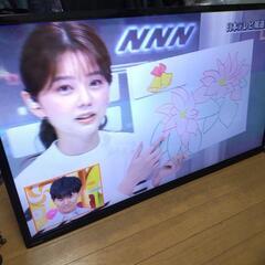 TOSHIBAレグザ40S8