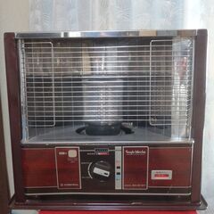 石油ストーブ