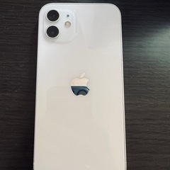 iPhone12 128GB 本体の出品になります。の画像