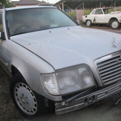 神奈川県のe320 車のパーツの中古が安い！激安で譲ります・無料で 