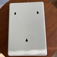 【未使用品】旧マーキュリー　キーキャビネットの画像