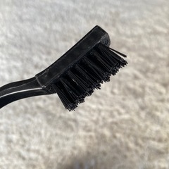 ナイロンブラシ ミニの画像