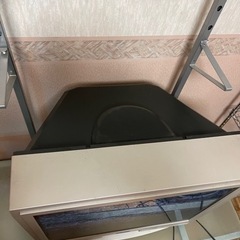 MITSUBISHI 29型ブラウン管テレビ　29T-D101S 引き取り限定の画像