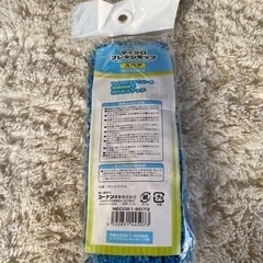 マイクロ フレキシモップ スペア