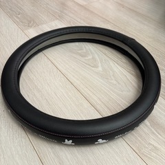 ハンドルカバーの画像