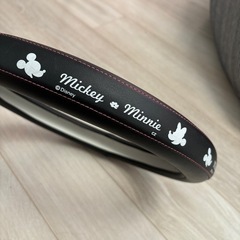 ハンドルカバーの画像