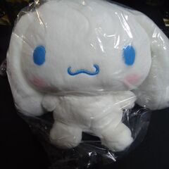 サンリオぬいぐるみ