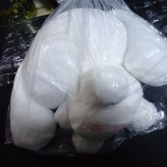 サンリオぬいぐるみの画像