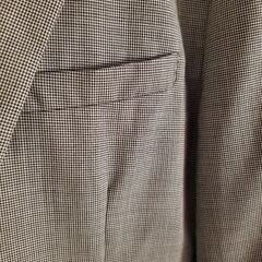 商談中。年末値引き。大量出品中。500円→400円。COMME  CA ISM ジャケットLサイズ。お値打ち品。早い者勝ち。の画像