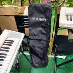 【愛品倶楽部柏店】YAMAHA 電子キーボード スタンド付 NP-12(2019年製) piaggeroの画像