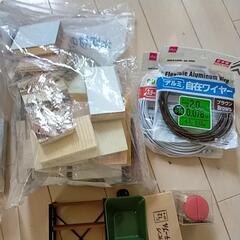 ハンドメイド用品の画像