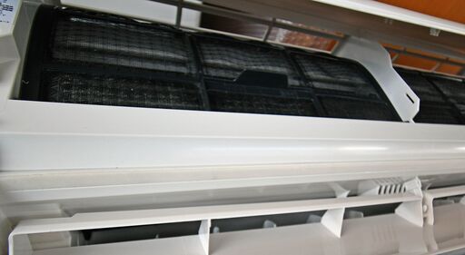 ●2021年製(^^♪●シャープ　エアコン　主に6畳　AY-N22S　中古品●相模原　横浜　神奈川●SHARP　プラズマクラスター　COCORO AIR