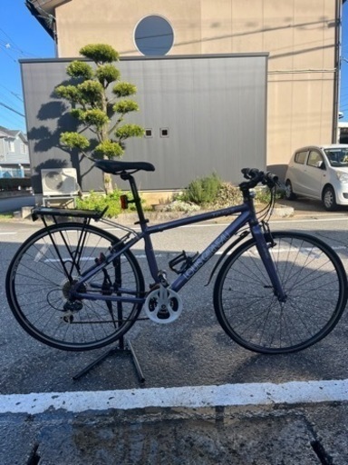 ルイガノ　自転車420サイズ